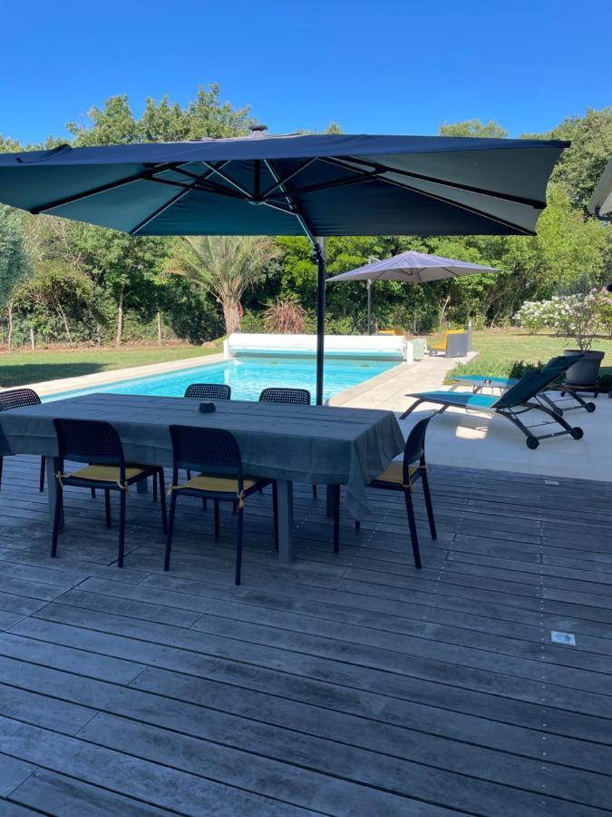 Bed and Breakfast La Planette Aussonne Exterior foto